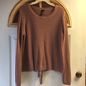 Sweater NWOT